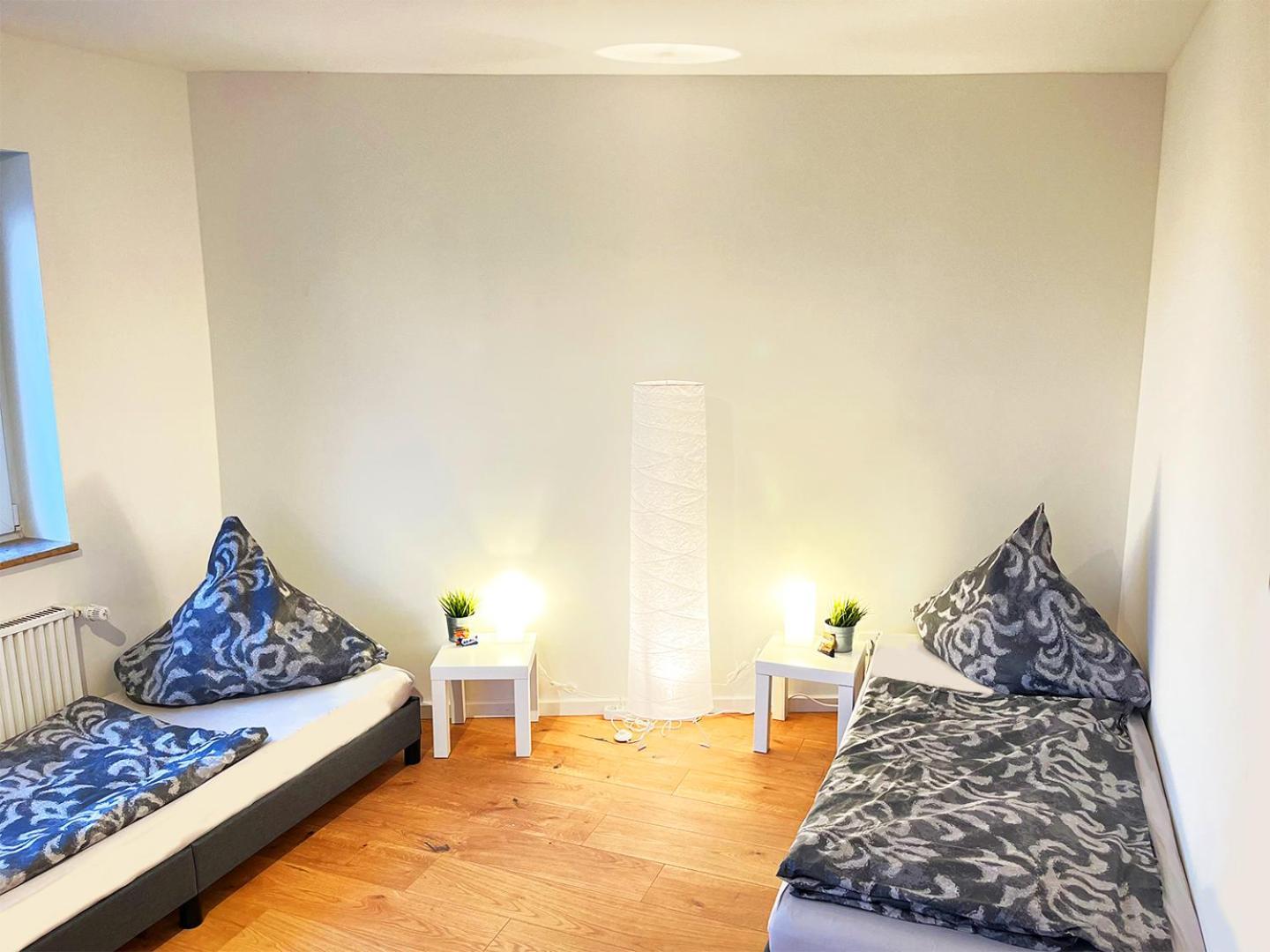 Guenstige Premium Unterkunft In Koeln - Huerth! Buitenkant foto