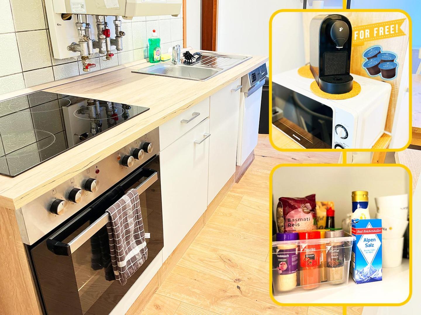 Guenstige Premium Unterkunft In Koeln - Huerth! Buitenkant foto