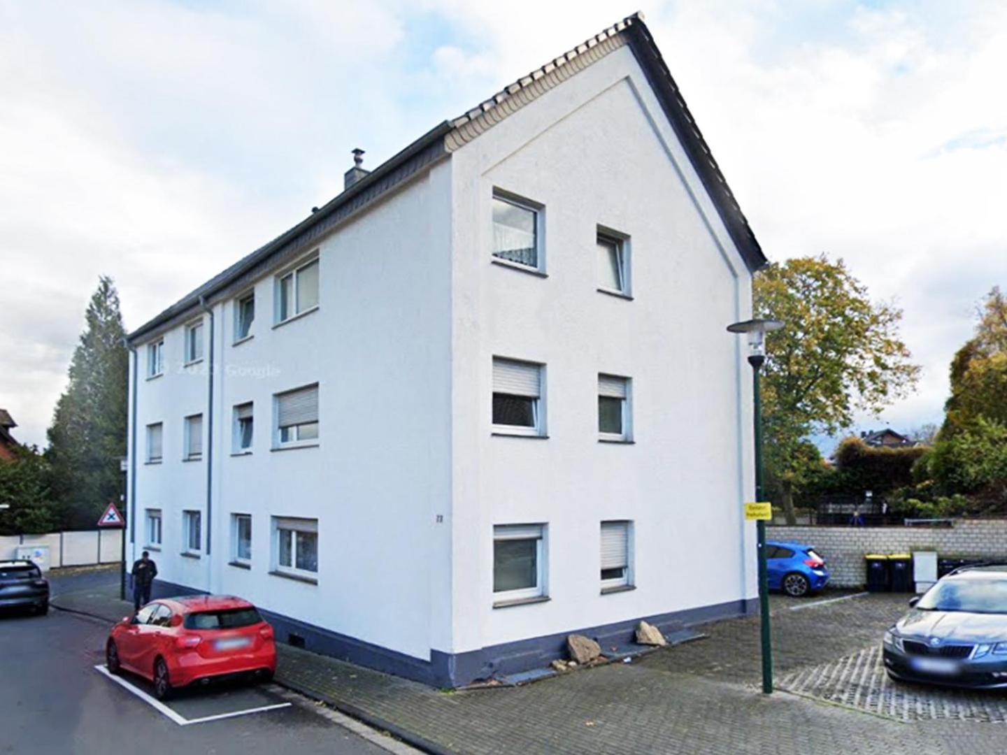 Guenstige Premium Unterkunft In Koeln - Huerth! Buitenkant foto